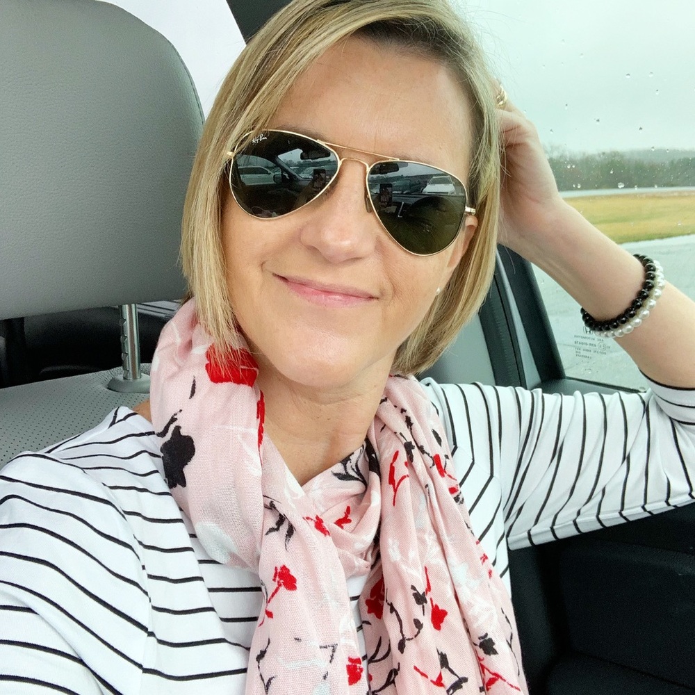 Meet your Posh Ambassador, Kari Ann